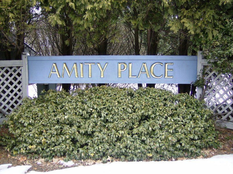 Amity Place Documents