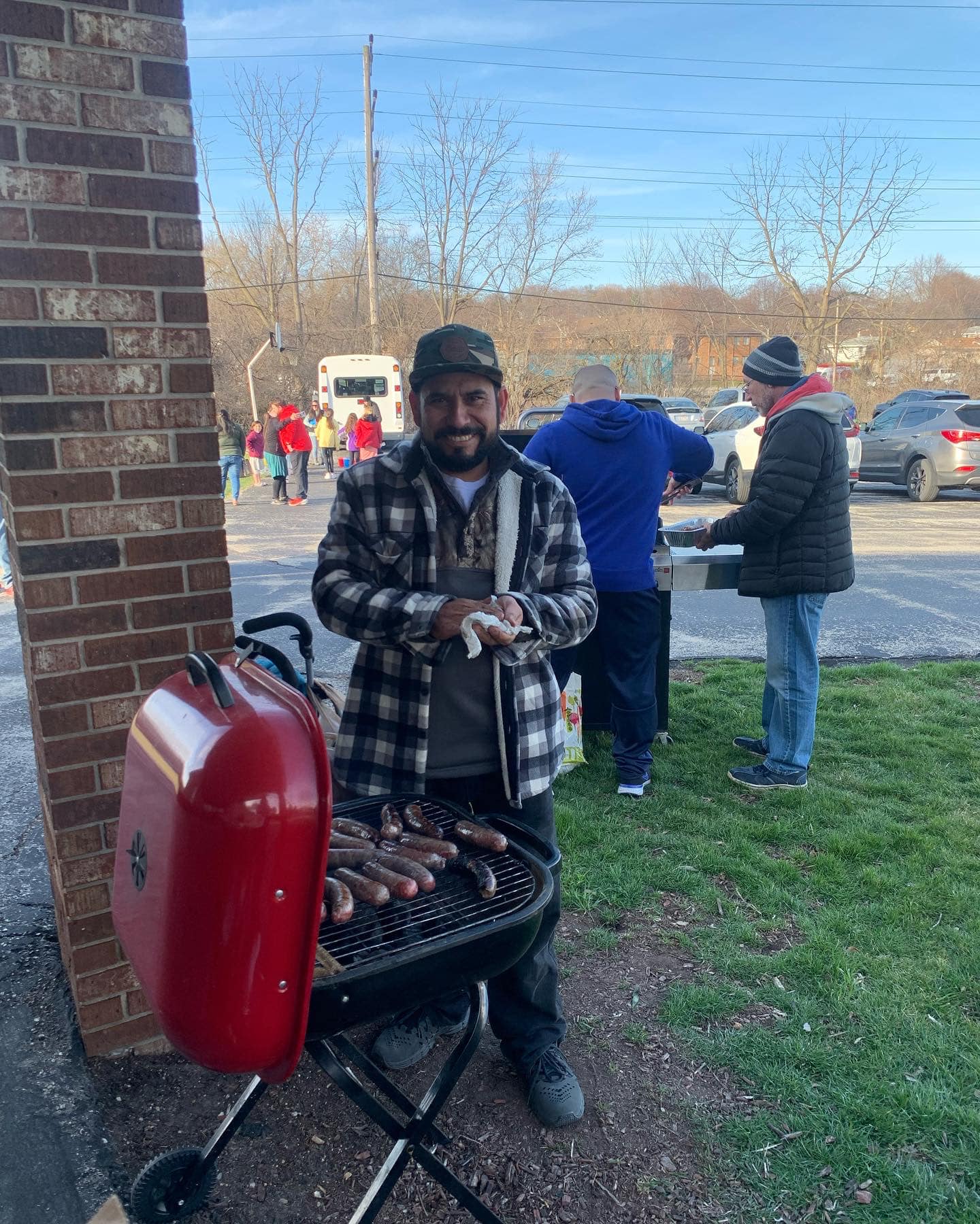 Remnant Church gallery image