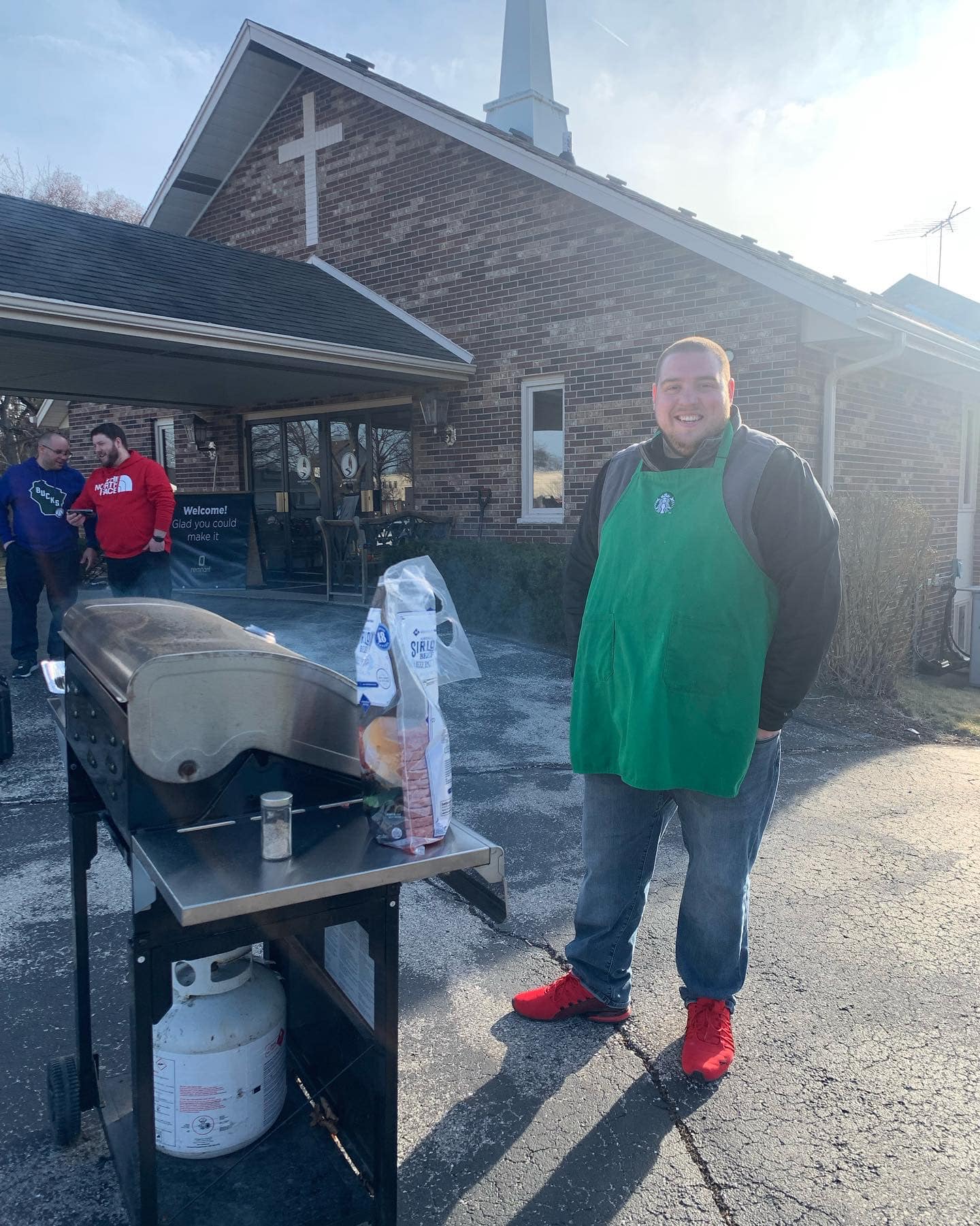 Remnant Church gallery image