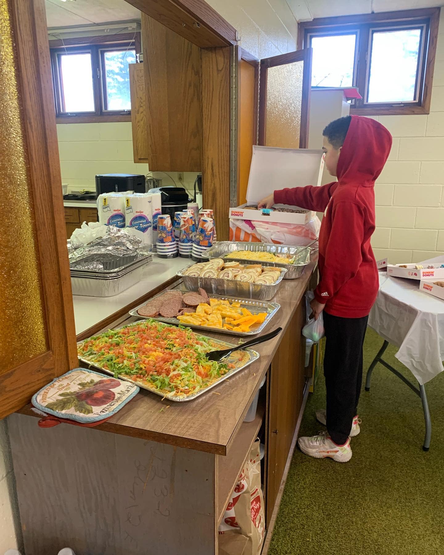 Remnant Church gallery image