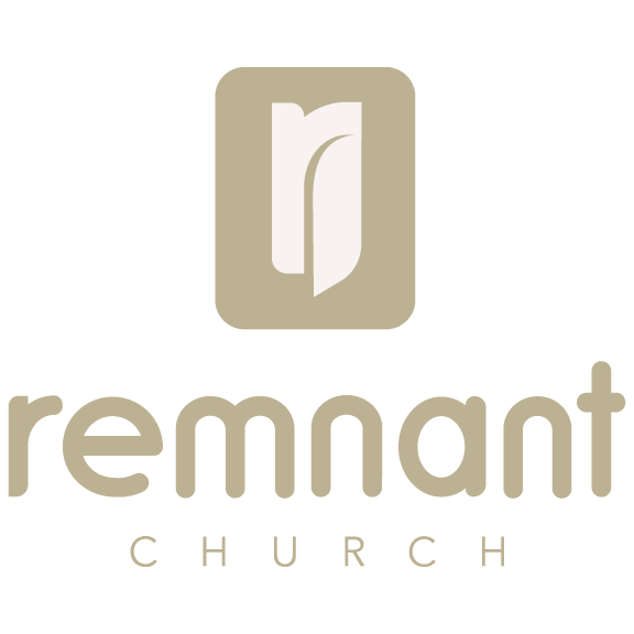 Remnant Church Inc logo