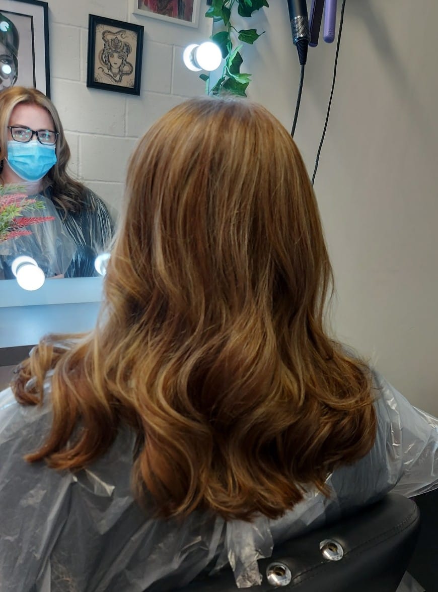 Hair Salon in Wokingham