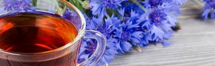 tazza di tè