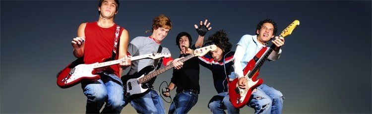 band musicale