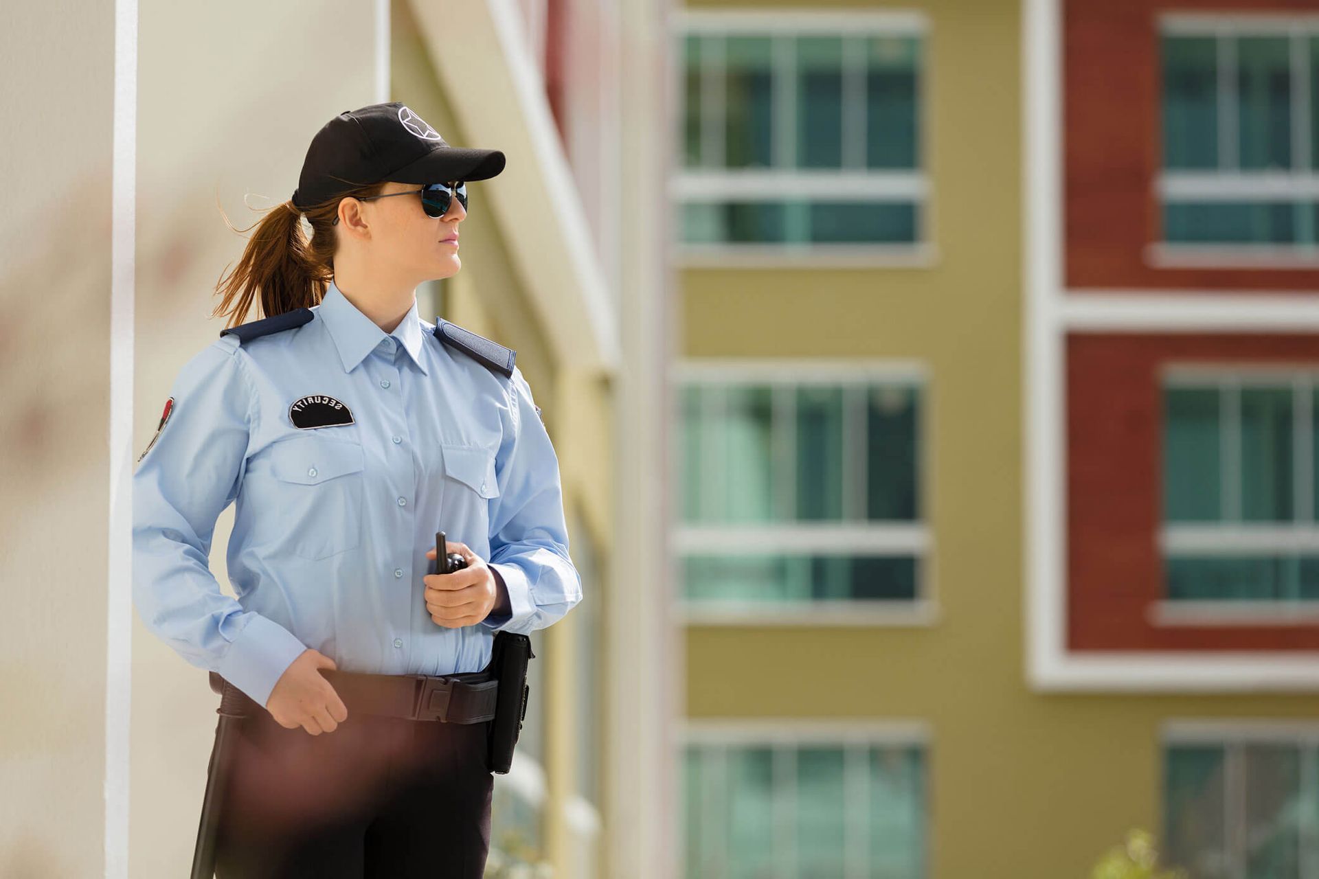 GRUCENTI SEGURIDAD PRIVADA