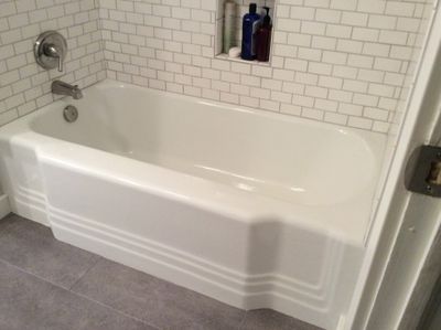 Durafinish Inc Bathtub Reglazing, Bathtubs And Sinks Refinishing Inc