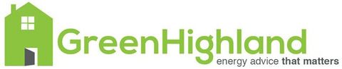GreenHighland  company logo