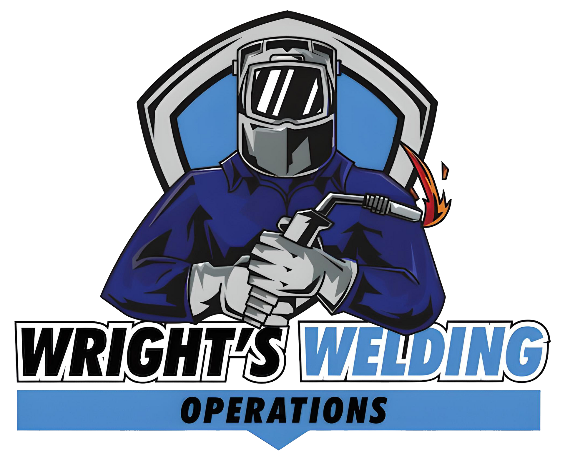 Wright's Welding Operations:  Your Go-to Team of Welders in Mount Isa & Servicing Surrounding Areas — Wright's Welding Operations in Ryan, QLD