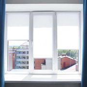 Risidential window covering