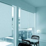 Commercial window covering