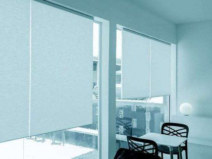 Benefit from outstanding commercial blinds