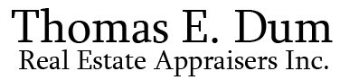 Thomas E. Dum Real Estate Appraisers Inc.