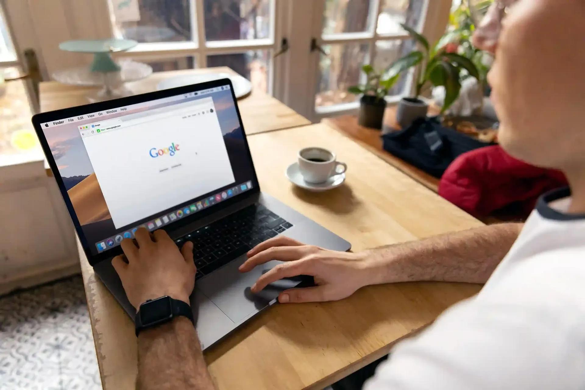 Best SEO Company in Providence