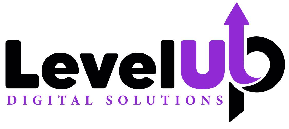 Level UP Digital Solutions