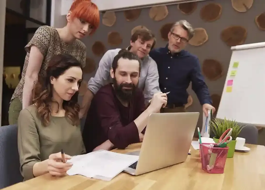 Smart Website Design