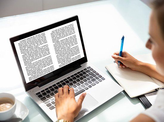 Website design Team