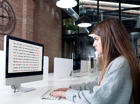 Website design Team