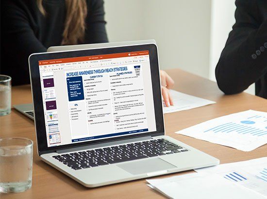 Website design Team