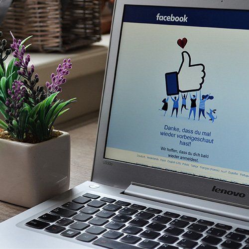 Facebook Advertisement | Digital Marketing