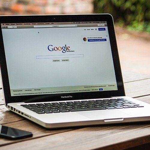 SEO Ranking on Google | Search Engine Optimization Agency