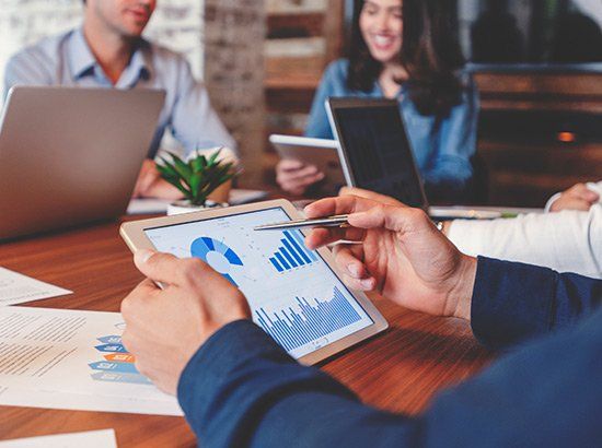 Website design Team