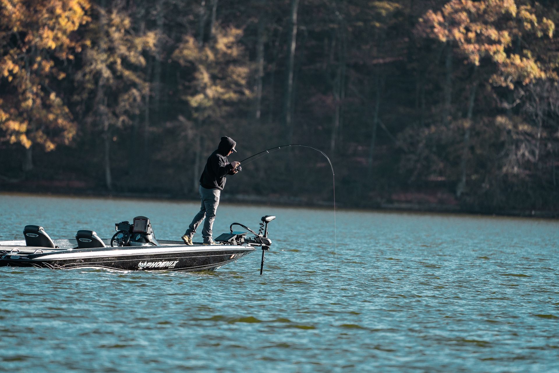 bass guide lake guntersville