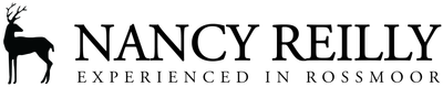 Nancy Reilly logo