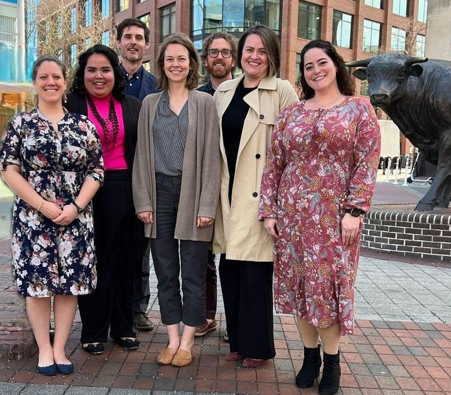 Lawyers — Durham, NC — Hatch Rockers Immigration Lawyers — Durham, NC — Hatch Rockers Immigration