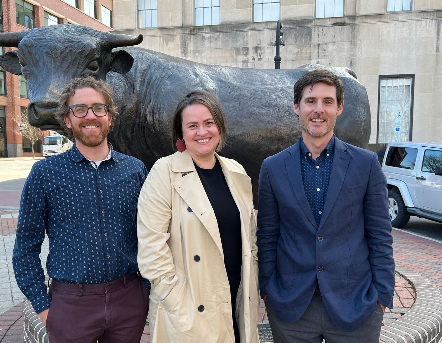 Satisfied clients — Durham, NC — Hatch Rockers Immigration