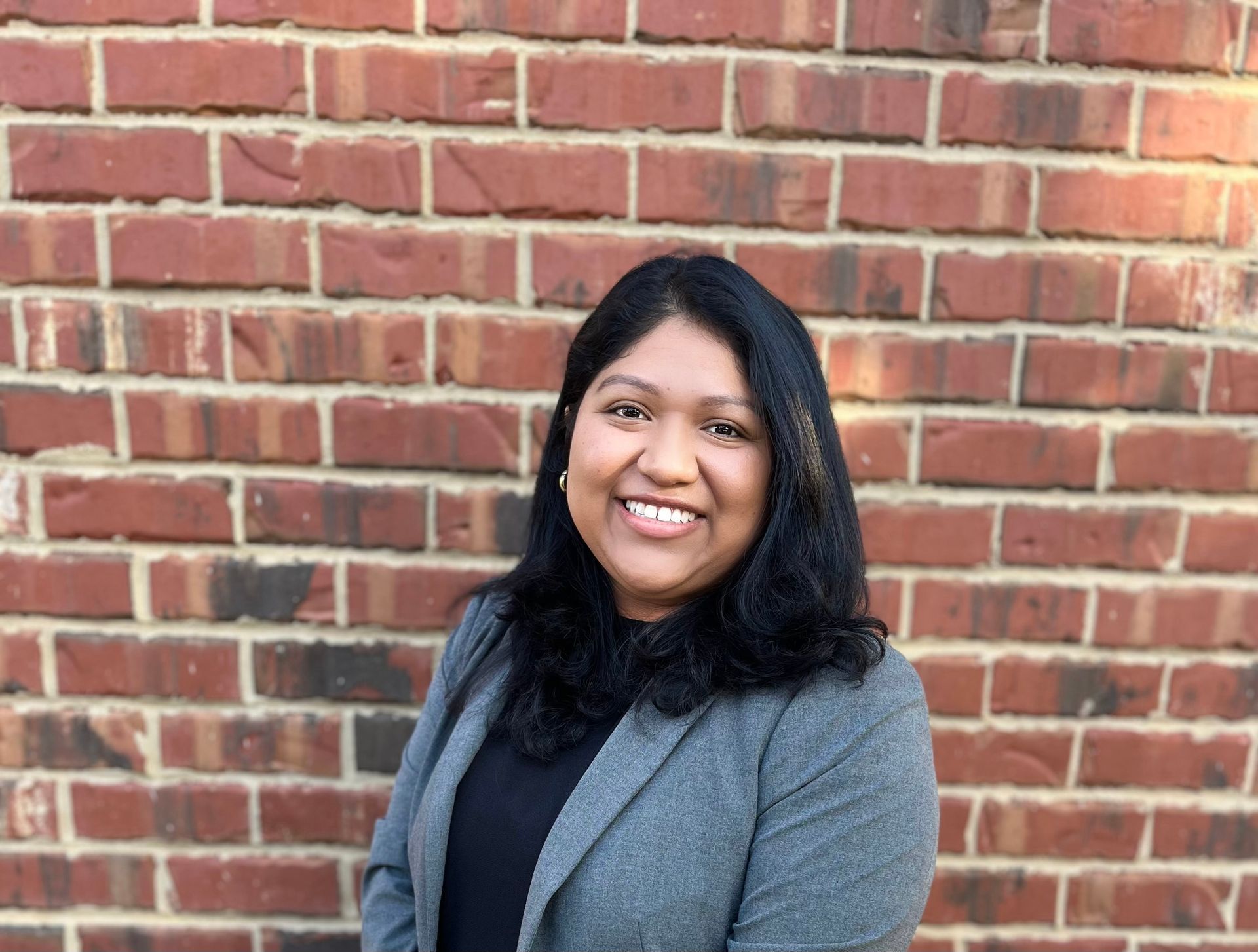 Gladys Sanchez — Durham, NC — Hatch Rockers Immigration