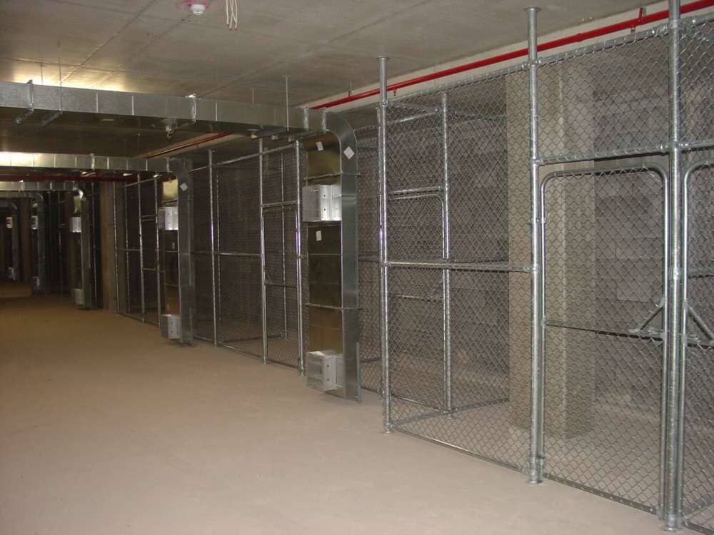 Underground — Gates Darwin in Pinelands, NT