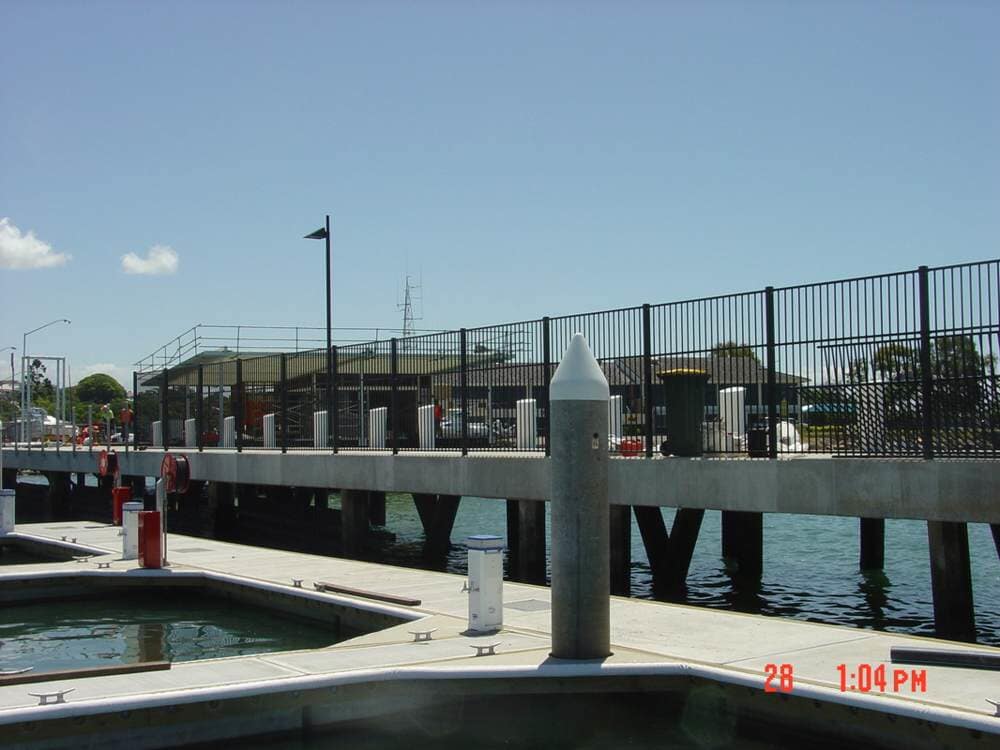 Sea shore — Gates Darwin in Pinelands, NT