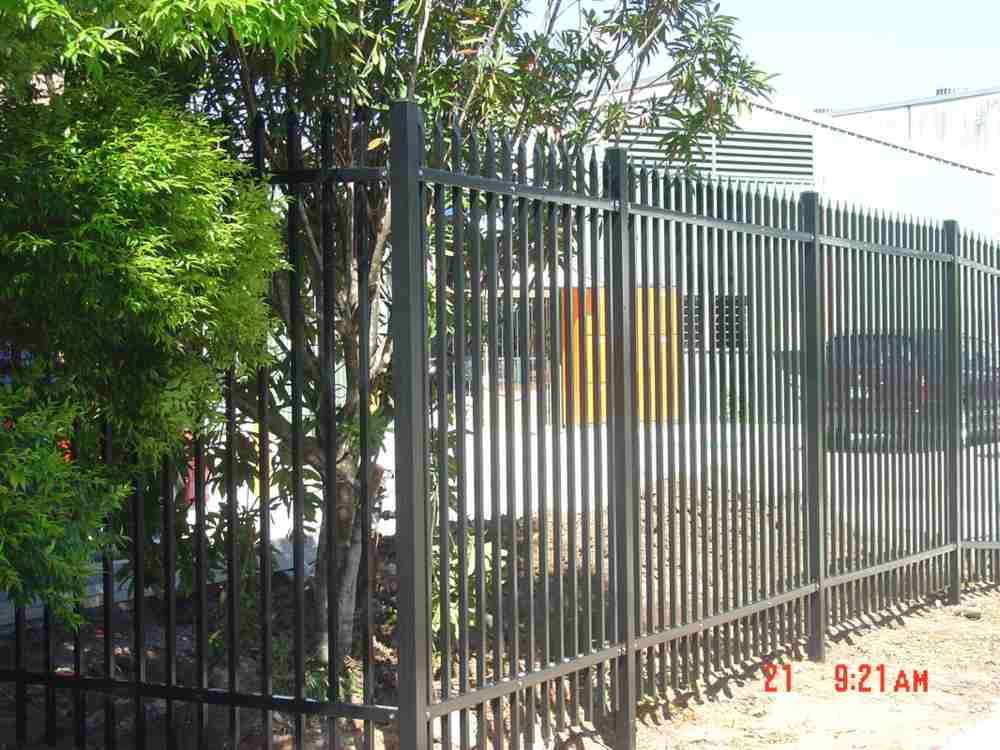 Contact All Fence & Gates in Darwin