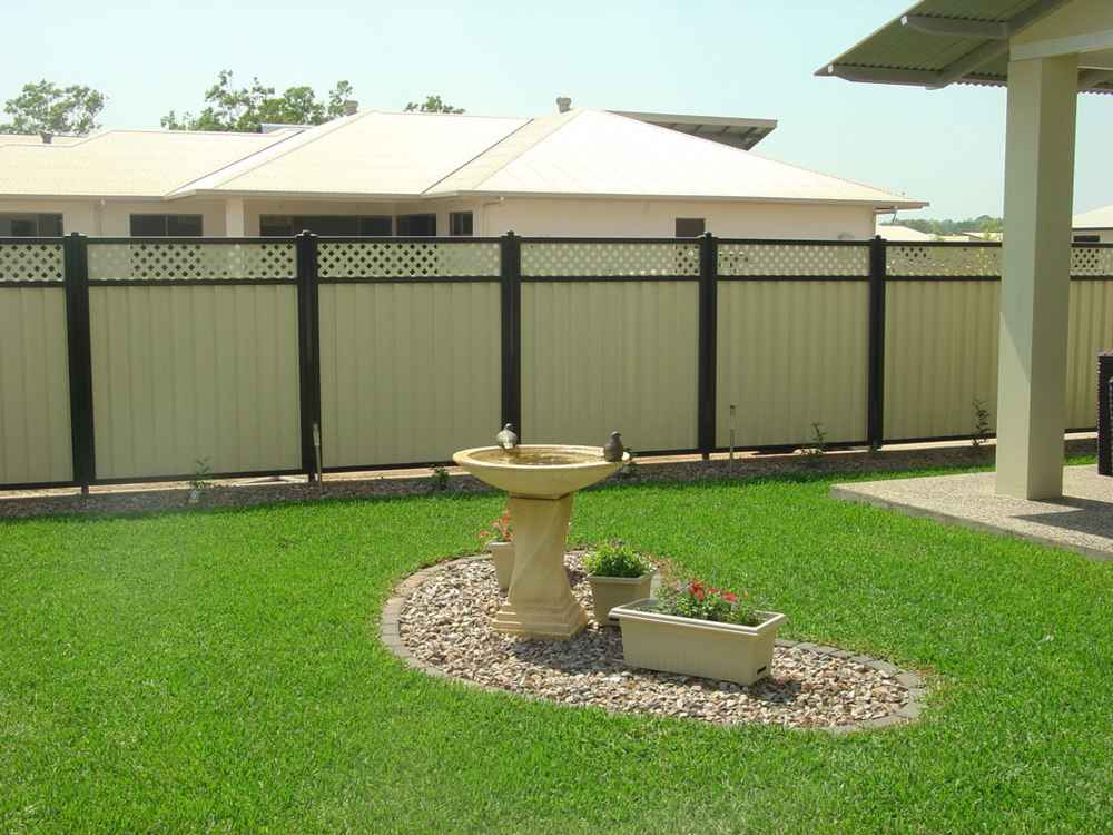 House slat — Gates Darwin in Pinelands, NT
