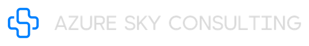 Azure Sky Consulting LLC