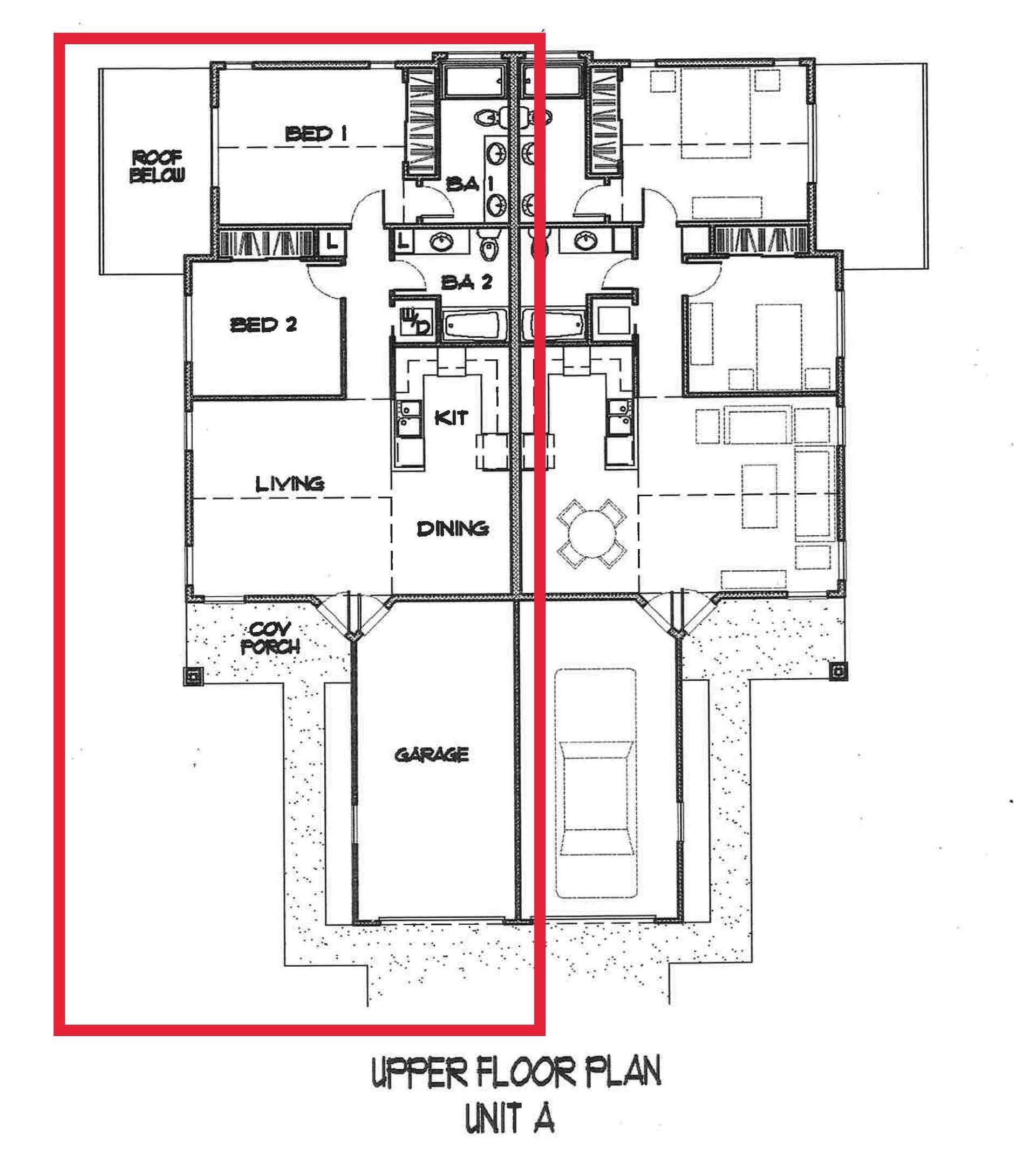 Floor Plans - Gateway Commons - Gayle Morris Real Estate | GUIDE Real Estate - Auburn, CA Real Estate
