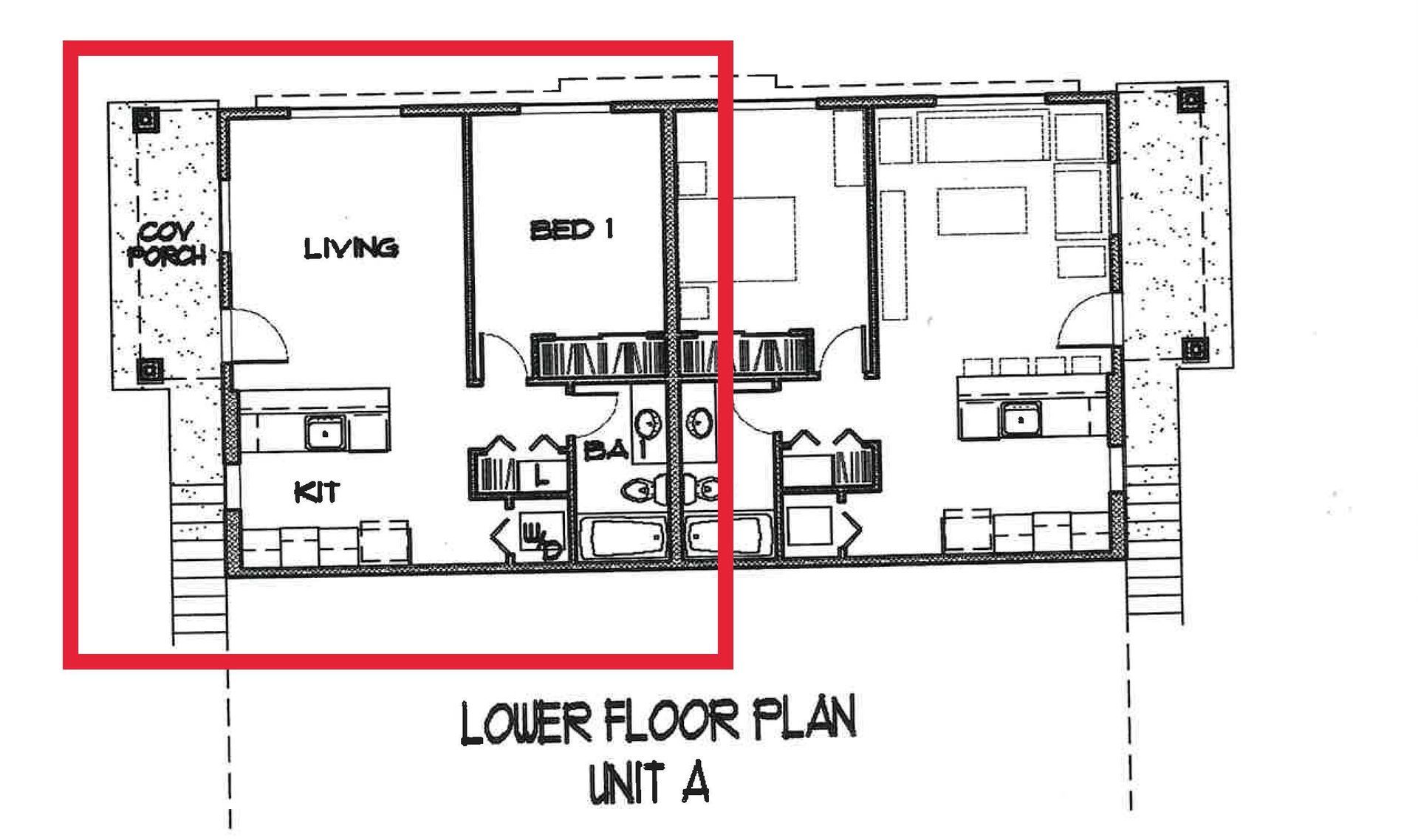 Floor Plans - Gateway Commons - Gayle Morris Real Estate | GUIDE Real Estate - Auburn, CA Real Estate