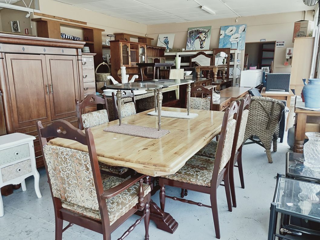 For Residential or Commercial Furnitures for Sale — Cliffy's Cheaper Removals in Taree, NSW