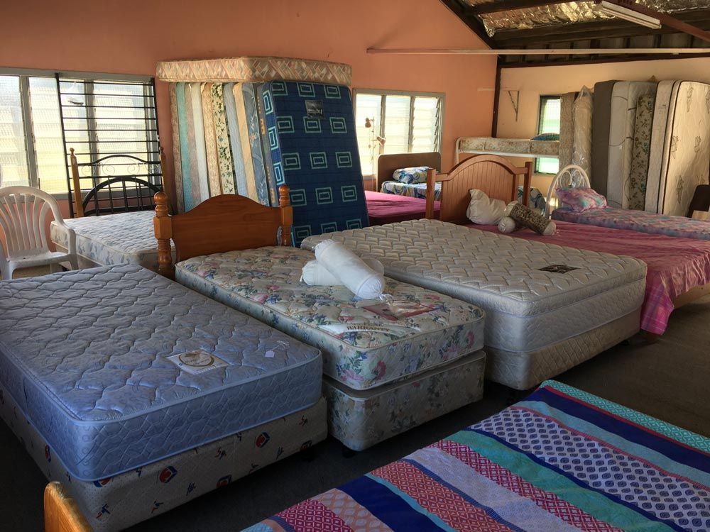 Bed Foam For Sale — Cliffy's Cheaper Removals in Taree, NSW