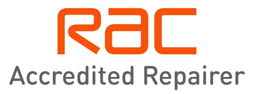 RAC logo