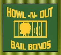 Howl-N-Out Bail Bonds