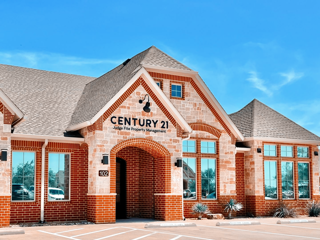 About Us | Trusted Texas Property Management | C21JFPM