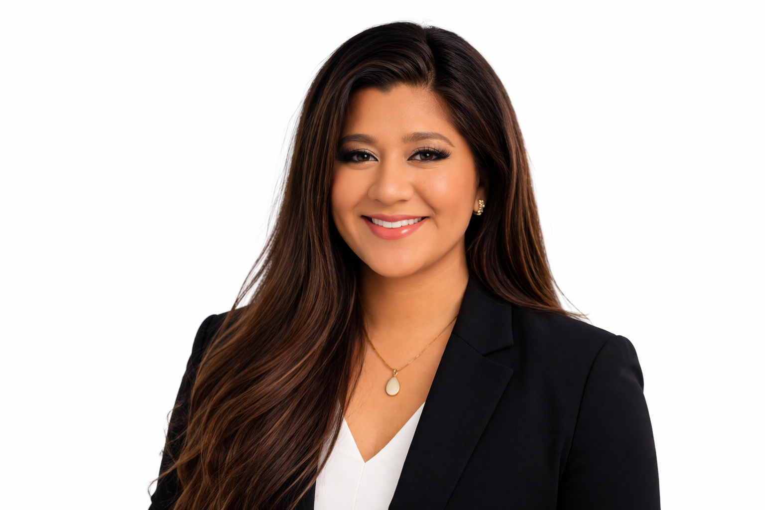 Property Manager in DFW Texas – Mia George