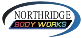 Northridge Body Works Logo | Omega Automotive