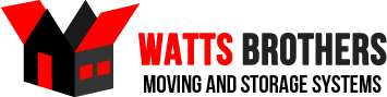 Watts Brothers Moving