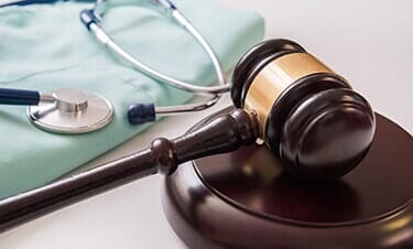 Medical law — Bevan Law Firm in Boston Heights, OH
