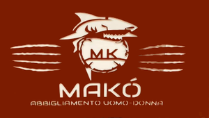 MAKO' logo