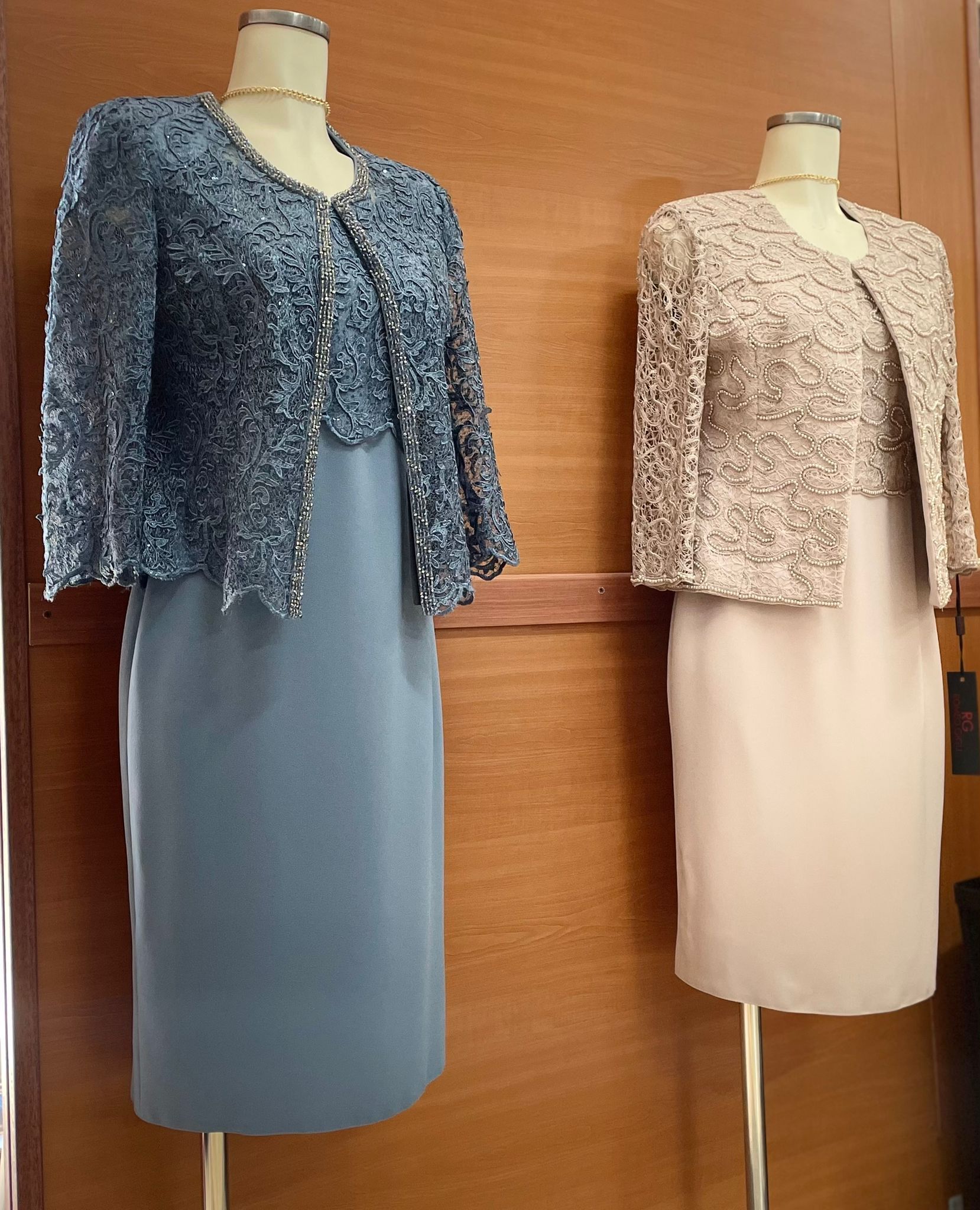 abiti donna eleganti