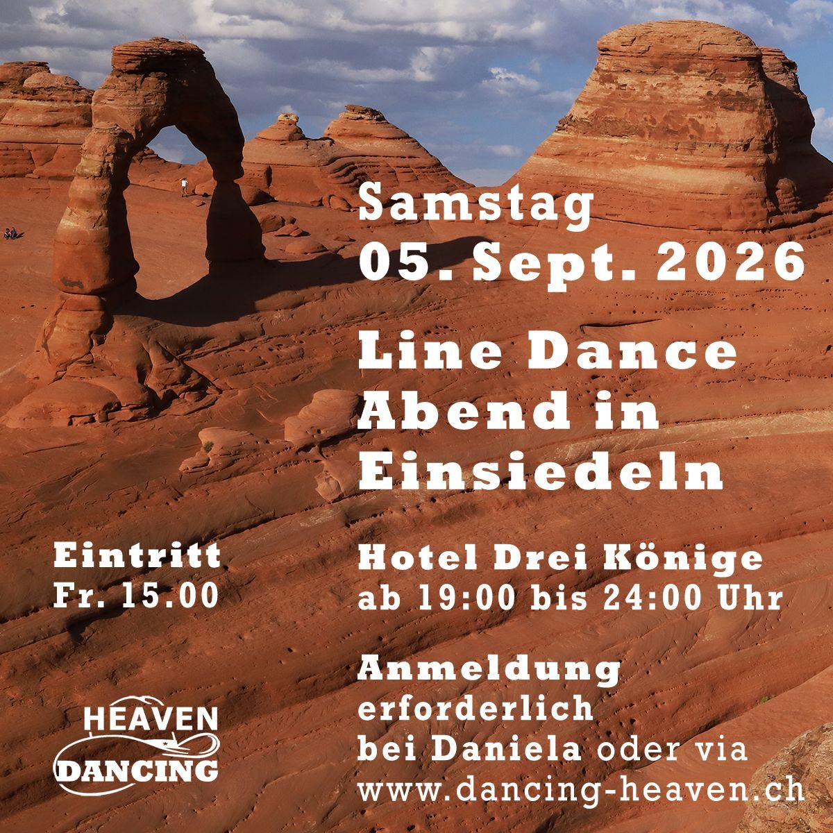 Workshop Weekend 15./16. November 2025