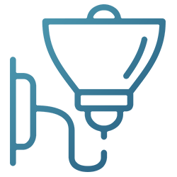 Icona Progetta e realizza serramenti e infissi